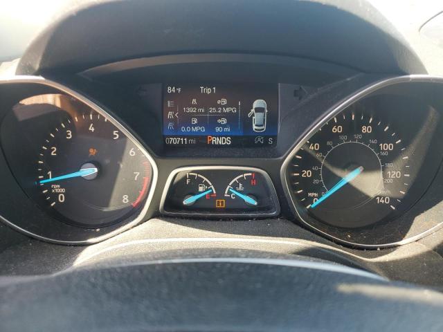 2018 FORD ESCAPE SE 1FMCU0GD4JUA82928