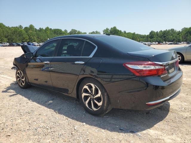 2016 HONDA ACCORD - 1HGCR2F86GA000540