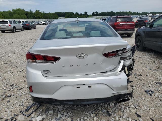 2018 HYUNDAI SONATA SPO 5NPE34AF6JH597005