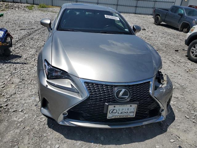 2017 LEXUS RC 300 JTHSM5BC6H5003046