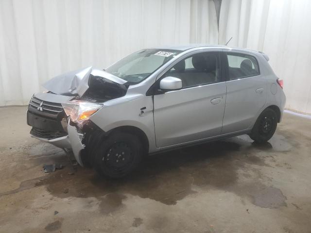 Vin: ml32auhj7rh013209, lot: 61686745, mitsubishi mirage es 2024 img_1
