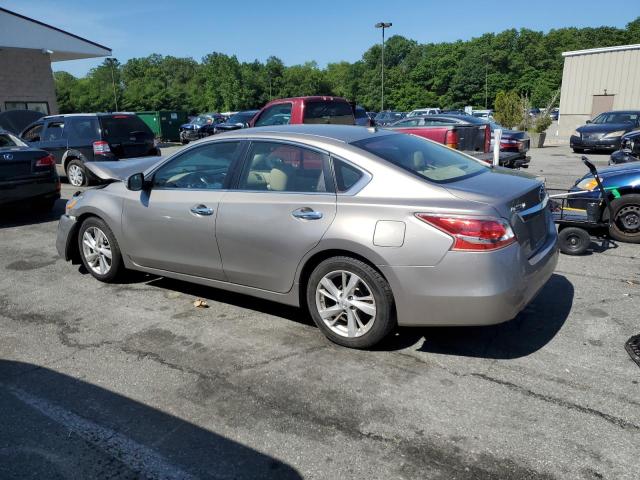 Vin: 1n4al3ap9ec161838, lot: 62182755, nissan altima 2.5 20142