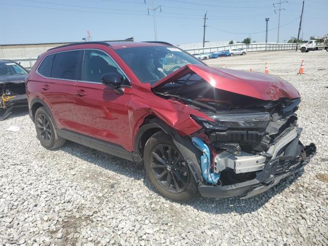 Vin: 7fars6h57re061594, lot: 59252305, honda crv sport 20244