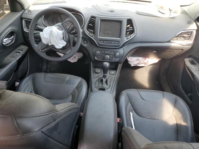 2023 JEEP CHEROKEE A 1C4PJMMB7PD112473