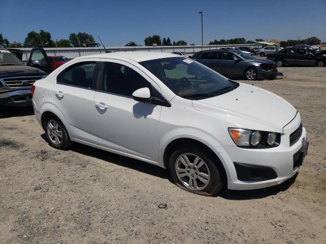 Vin: 1g1jc5sb6d4100926, lot: 61377125, chevrolet sonic lt 20134