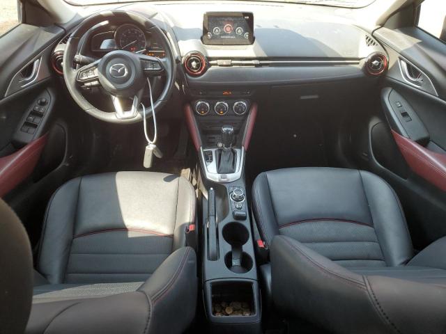2018 MAZDA CX-3 TOURI JM1DKFC78J0320093