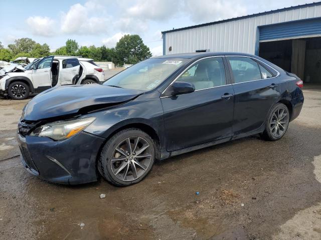 2015 TOYOTA CAMRY LE - 4T1BF1FK2FU914561
