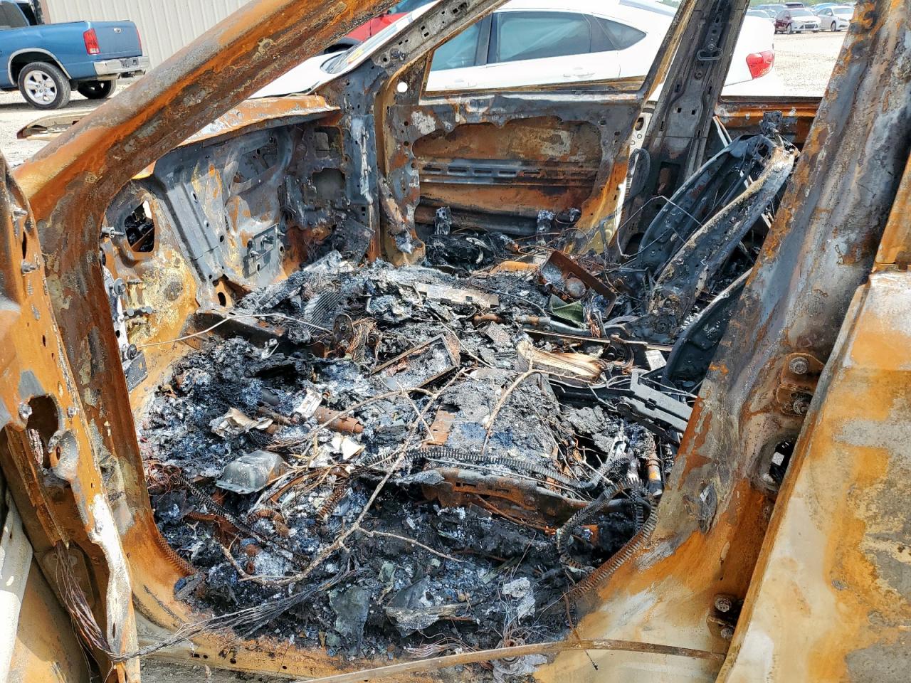 JEEP GRAND CHEROKEE SUMMIT 4XE