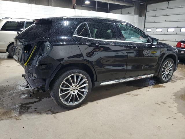 2018 MERCEDES-BENZ GLA 250 4M WDCTG4GB0JJ471935