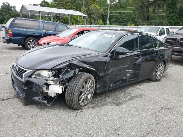 LEXUS GS 350