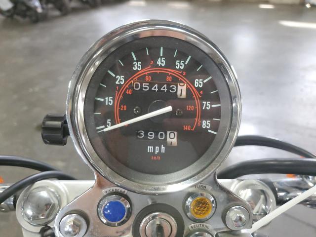 2001 HONDA CMX250 C JH2MC13031K702238