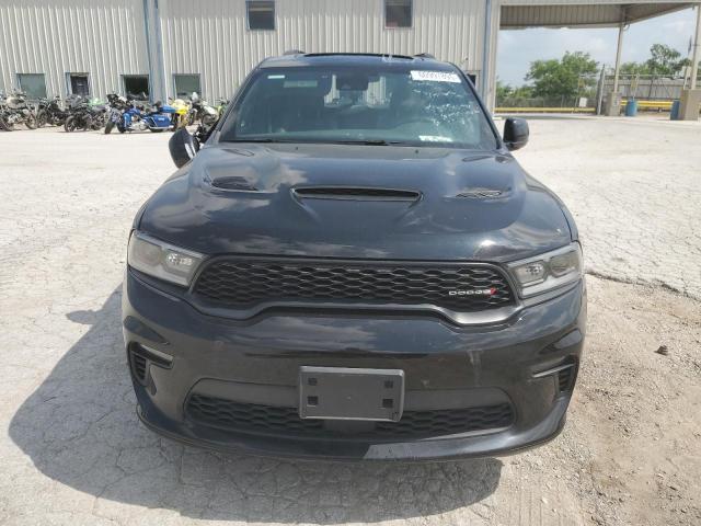 2022 DODGE DURANGO GT 1C4RDJDG9NC161560