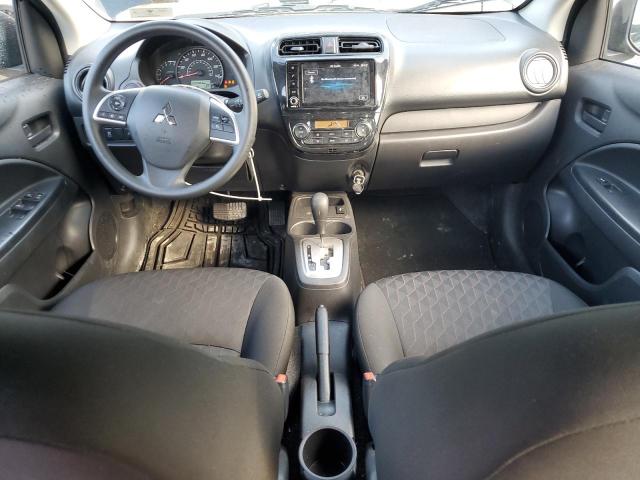 2024 MITSUBISHI MIRAGE ES ML32AUHJ2RH023212