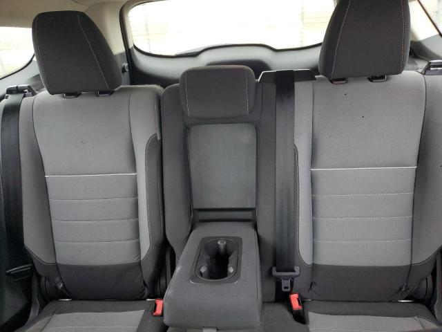 2015 FORD ESCAPE SE - 1FMCU0GX8FUA89821