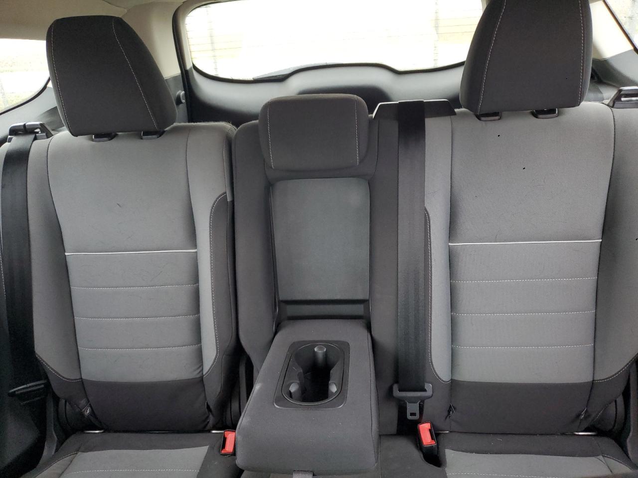 Ford Escape se 2015