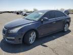2015 CHEVROLET CRUZE LTZ - 1G1PG5SB9F7286039