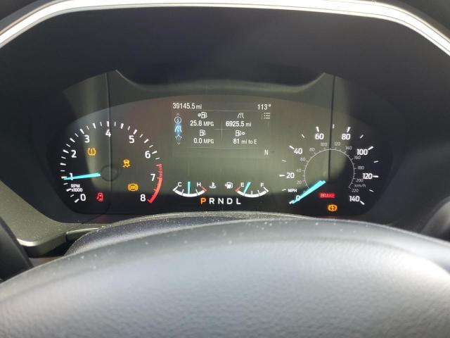 2020 FORD ESCAPE SE - 1FMCU0G61LUB30552