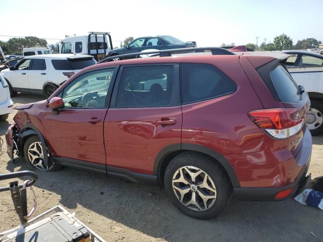 Vin: jf2skajc8lh477929, lot: 59345975, subaru forester premium 20202