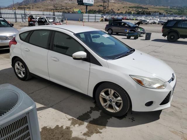 Vin: 1fadp3k24dl319876, lot: 60376075, ford focus se 20134