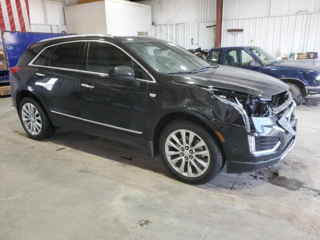 2019 CADILLAC XT5 PLATIN 1GYKNGRS9KZ182197
