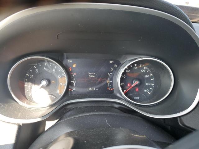 2019 JEEP COMPASS LA - 3C4NJDBB2KT678537