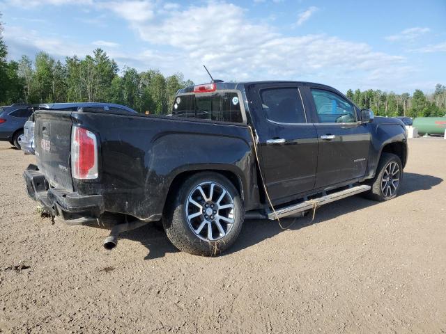 Vin: 1gtg6een3h1242799, lot: 61219475, gmc canyon denali 20173