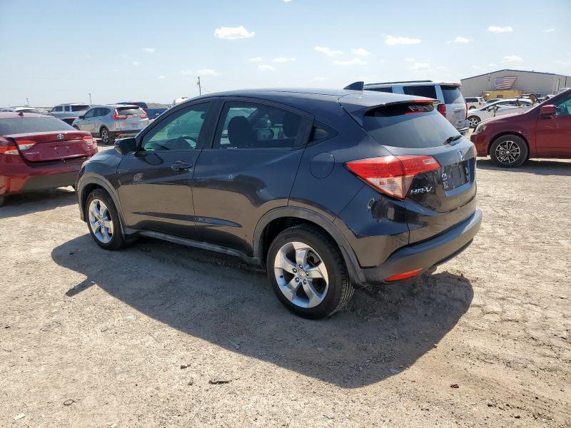 Vin: 3czru6h50gm719359, lot: 61810745, honda hr-v ex 20162