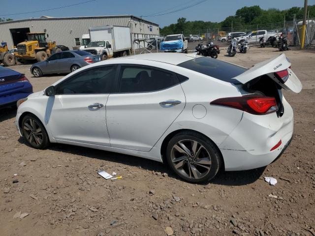 Vin: 5npdh4ae8fh614009, lot: 58597065, hyundai elantra se 20152