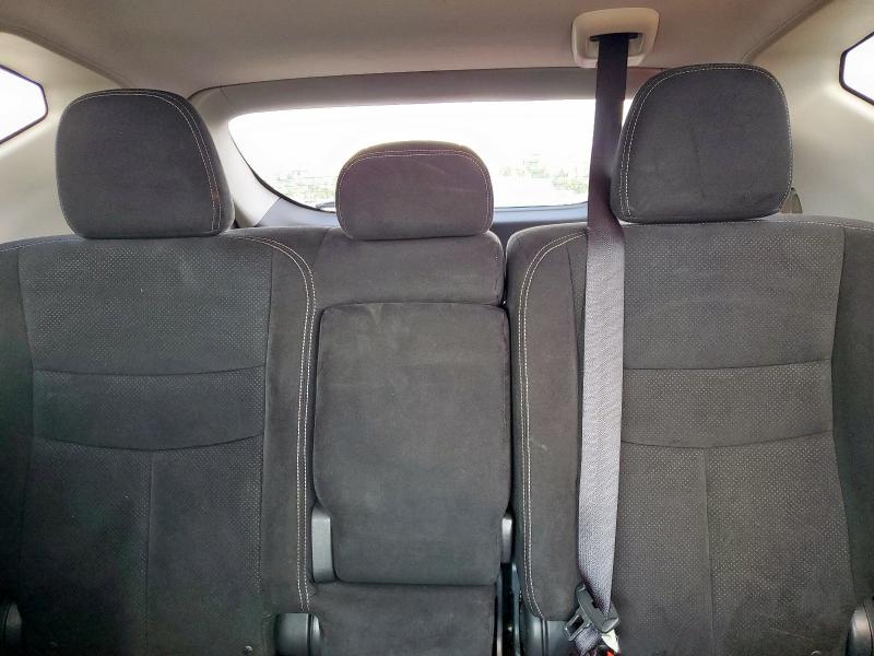 2015 NISSAN MURANO S 5N1AZ2MH1FN200317