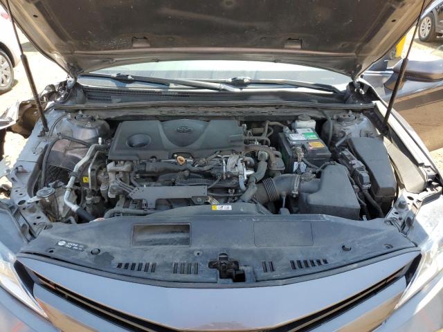 2020 TOYOTA CAMRY LE 4T1C11AK2LU918826