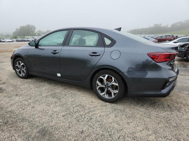 2019 KIA FORTE FE - 3KPF24AD7KE018812
