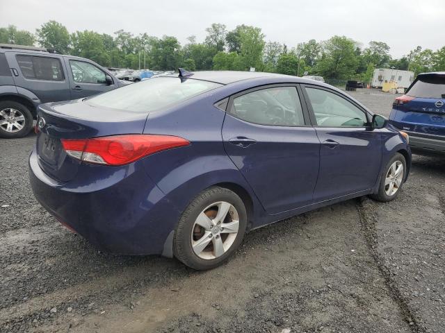 Vin: 5npdh4ae6dh247317, lot: 59422235, hyundai elantra gls 20133