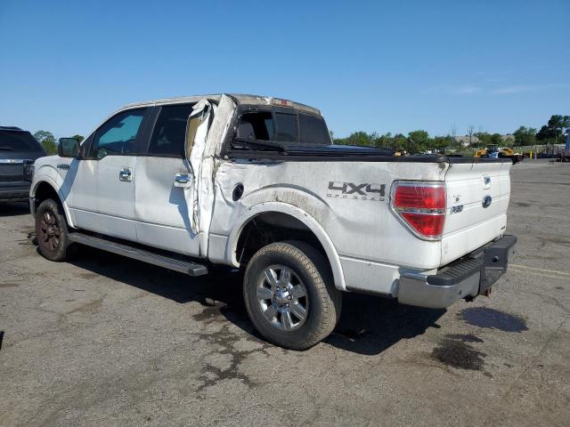 Vin: 1ftfw1ef6cfa64900, lot: 59160235, ford f-150 supercrew 20122