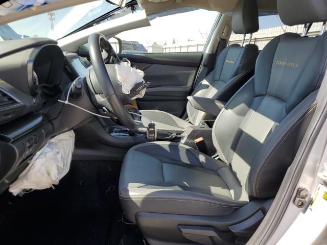 2021 SUBARU CROSSTREK JF2GTHSC8MH370536