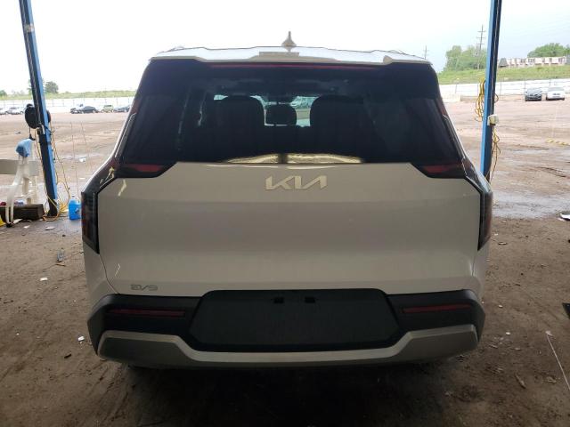 2025 KIA EV9 WIND 5XYAFFS50SG002570