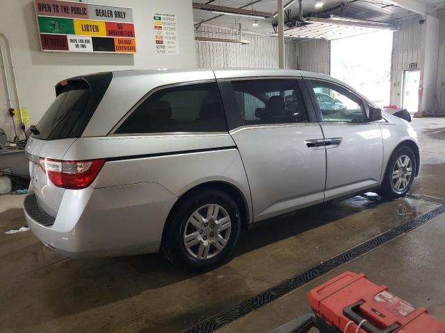 Vin: 5fnrl5h29cb077425, lot: 57705915, honda all models lx 20123
