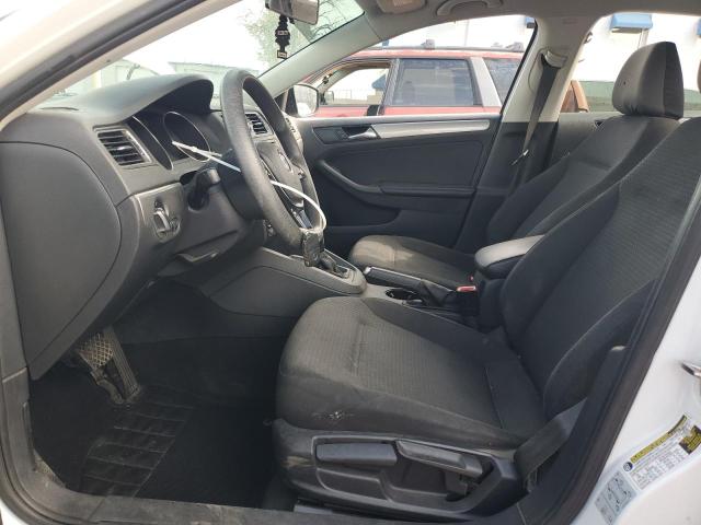 2016 VOLKSWAGEN JETTA SE 3VWD67AJ0GM233896