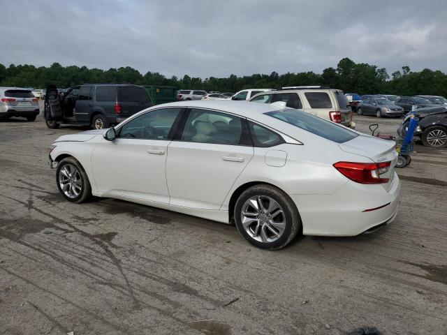 Vin: 1hgcv1f11ka092495, lot: 61103585, honda accord lx 20192
