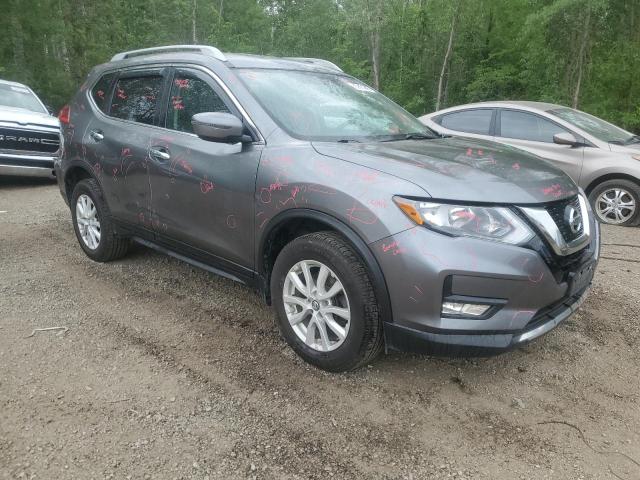 Vin: 5n1at2mv9hc803554, lot: 62472065, nissan rogue sv 20174