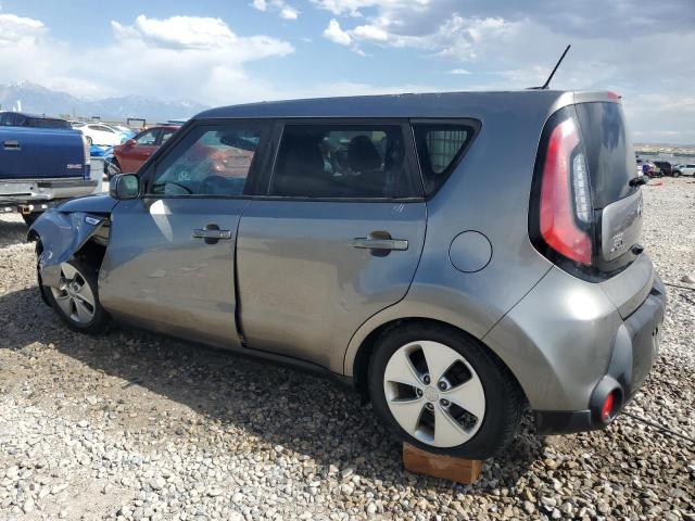 Vin: kndjn2a22g7322092, lot: 60066025, kia soul 20162