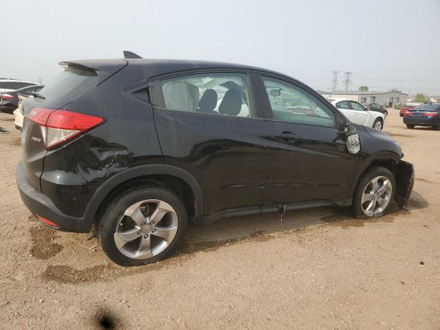 Vin: 3czru6h39nm731652, lot: 58923885, honda hr-v lx 20223