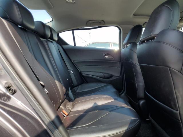 2019 ACURA ILX 19UDE2F35KA003068