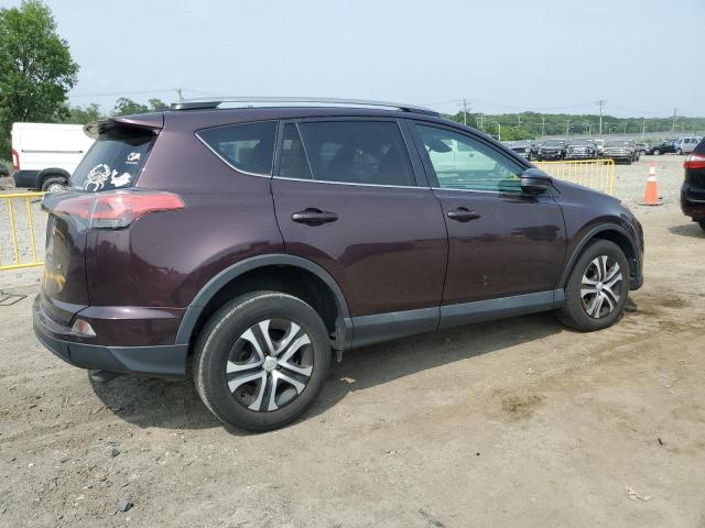 Vin: 2t3zfrev6hw362811, lot: 61083925, toyota rav4 le 20173