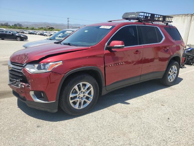 CHEVROLET TRAVERSE L