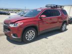 2018 CHEVROLET TRAVERSE L - 1GNEVGKWXJJ225319