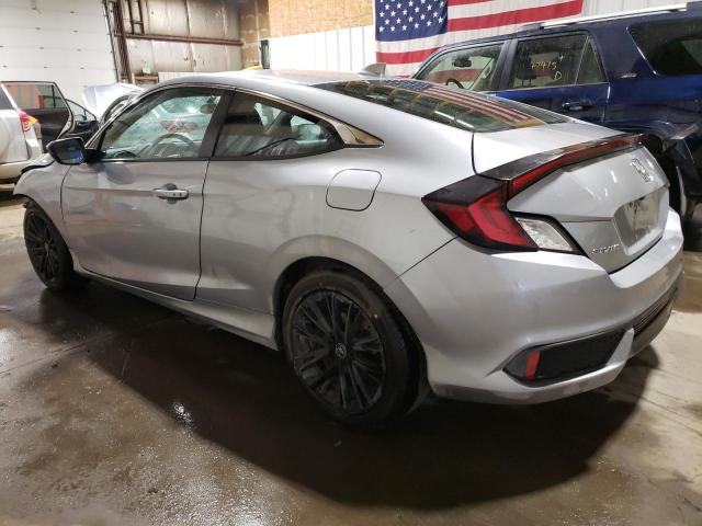 2018 HONDA CIVIC EX 2HGFC3A37JH356925