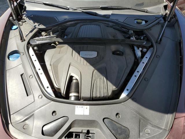 2019 PORSCHE PANAMERA B WP0AA2A75KL102422