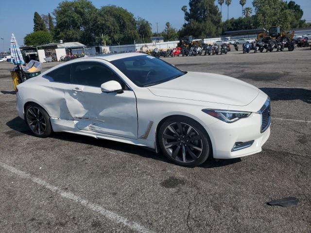 2021 INFINITI Q60 LUXE JN1EV7KK7MM410018