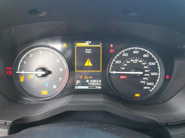 2020 SUBARU FORESTER JF2SKAACXLH410670