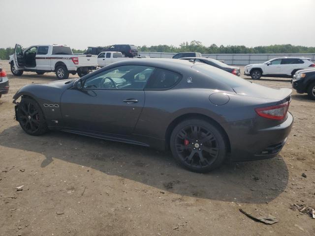 Vin: zam45vla8e0114481, lot: 58769155, maserati all models s 20142